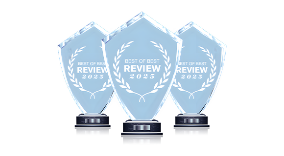 Exter Media Rewiew Award